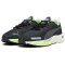 18 - puma black/speed green