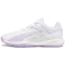 01 - puma white/vivid violet