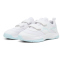 04 - puma white/light aqua