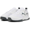 02 - puma white/shadow gray