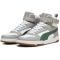 17 - puma white/eucalyptus/concrete gray/puma gold