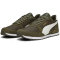 19 - dark olive/vapor gray/puma olive