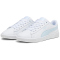 13 - puma white/icy blue