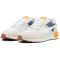 28 - vapor gray/puma white/inky blue