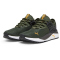31 - myrtle/puma black/orange glo