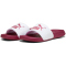 37 - puma white/pinktastic