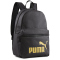 03 - puma black/golden logo