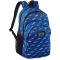 16 - racing blue/sneaker aop