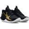 001 - black/metallic gold/metallic gold