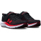 003 - black/deep red/red