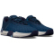 401 - varsity blue/midnight navy/white clay