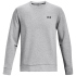 UNDER ARMOUR Unstoppable Crew Fleece Pullover Herren 001...