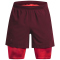 600 - dark maroon/beta/reflective