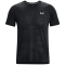 001 - black/reflective