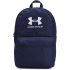 UNDER ARMOUR Loudon Lite Rucksack 001 - black/black/white