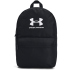 UNDER ARMOUR Loudon Lite Rucksack 001 - black/black/white