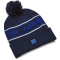 410 - midnight navy/steel/royal