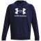 410 - midnight navy/white