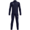 410 - midnight navy/white