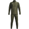 390 - marine od green/white