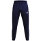 410 - midnight navy/white