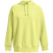 743 - lime yellow/white