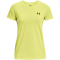 743 - lime yellow/black