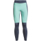044 - downpour gray/neo turquoise/reflective
