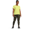 743 - lime yellow/black