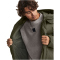390 - marine od green/black