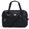 001 - black/black/harbor blue