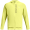 743 - lime yellow/marine od green/reflective