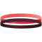 690 - venom red/dark maroon