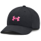 001 - black/rebel pink