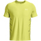 743 - lime yellow/marine od green/reflective