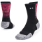 003 - black/pink shock/reflective