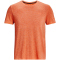 816 - dark tangerine/reflective