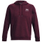 601 - dark maroon/white