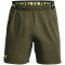 391 - marine od green/lime yellow
