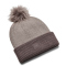 294 - pewter/ash taupe/metallic champagne gold