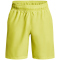 743 - lime yellow/marine od green