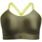 390 - marine od green/lime yellow