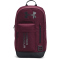 601 - dark maroon/black/metallic black