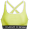 743 - lime yellow/white