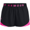 023 - black/rebel pink/rebel pink