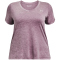 500 - misty purple/metallic silver