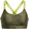 390 - marine od green/lime yellow/marine od green
