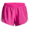 652 - rebel pink/white/reflective