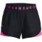 057 - black/rebel pink/rebel pink