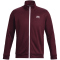 600 - dark maroon/white